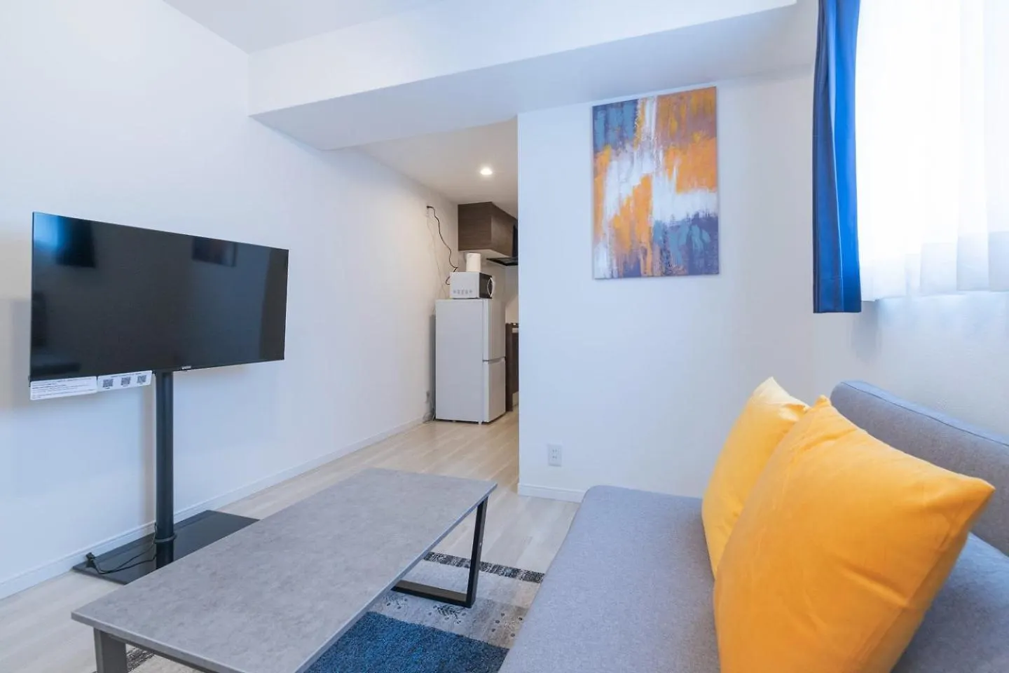 Curasion Oyodonaka削除要依頼 Apartment Osaka