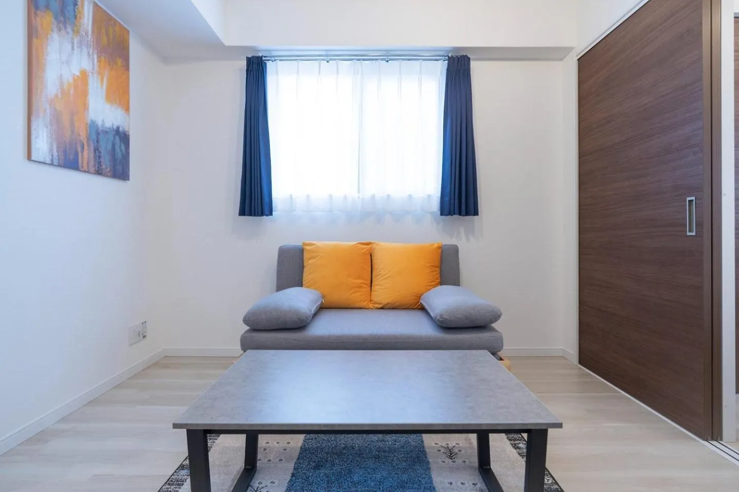 Curasion Oyodonaka削除要依頼 Apartment Osaka Japan