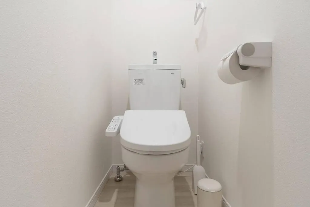 Curasion Oyodonaka削除要依頼 Apartment Osaka Japan