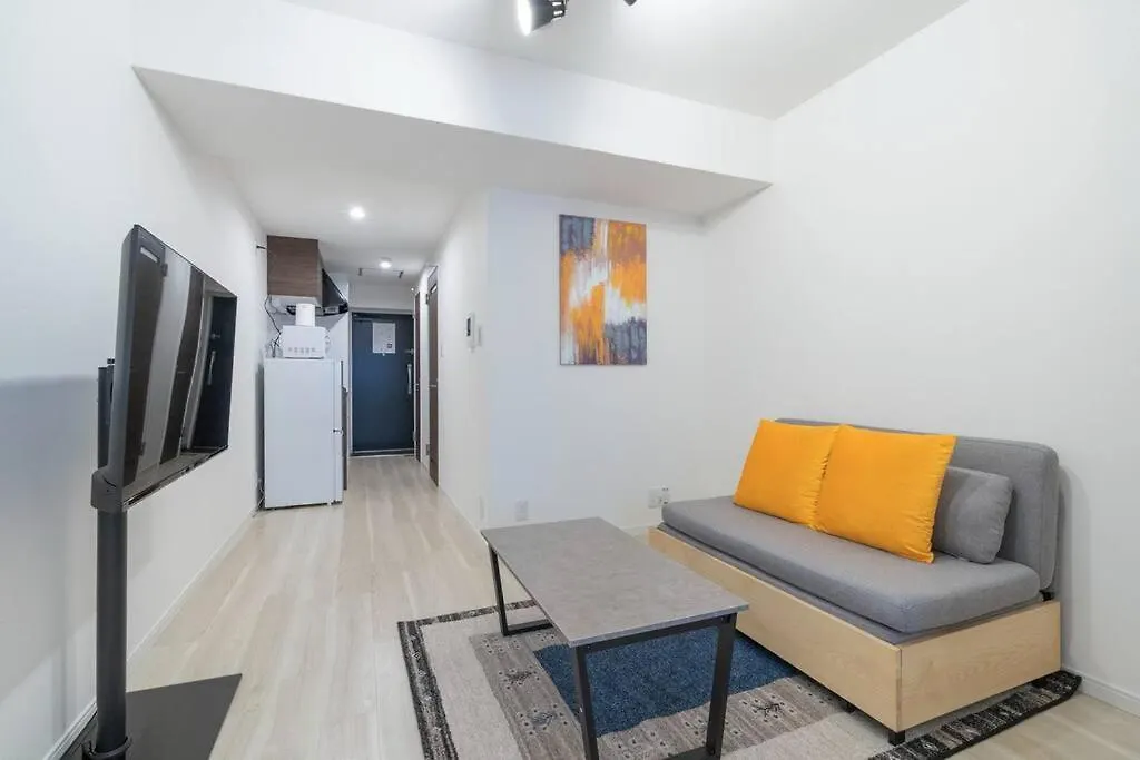 Curasion Oyodonaka削除要依頼 Apartment Osaka