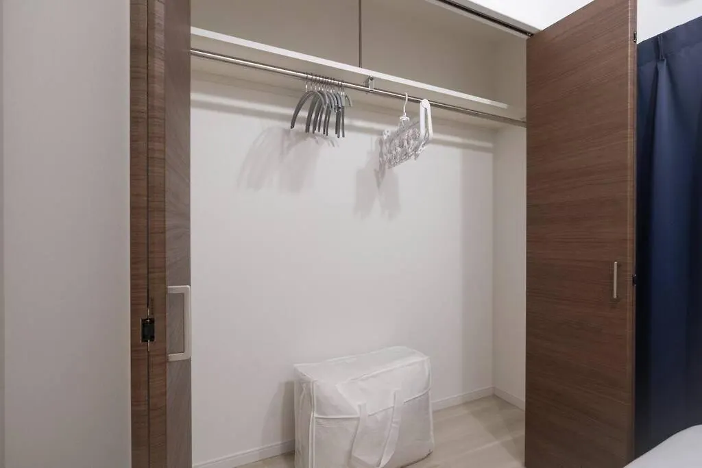 Curasion Oyodonaka削除要依頼 Apartment Osaka