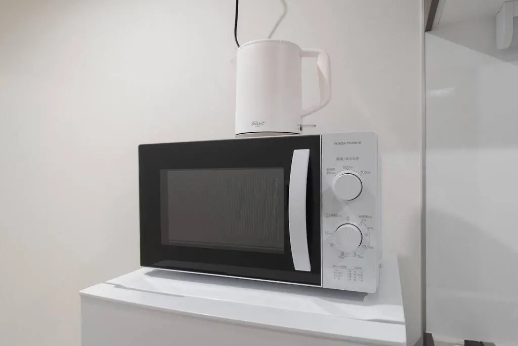 Curasion Oyodonaka削除要依頼 Apartment Osaka Japan
