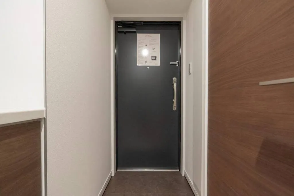 Curasion Oyodonaka削除要依頼 Apartment Osaka