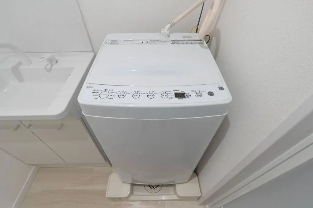 Curasion Oyodonaka削除要依頼 Apartment Osaka