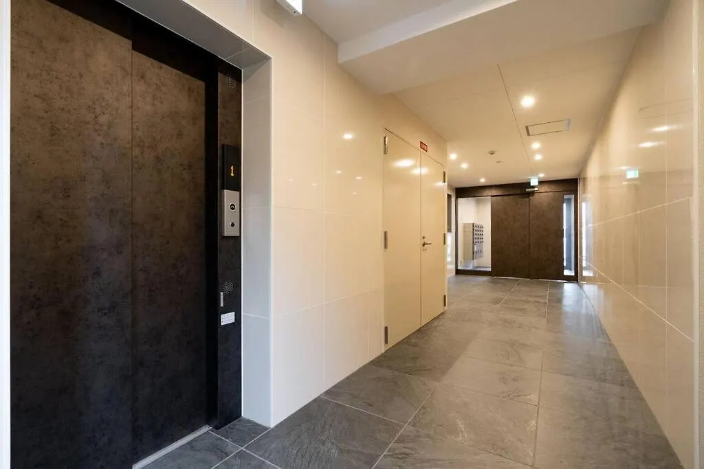 Curasion Oyodonaka削除要依頼 Apartment Osaka