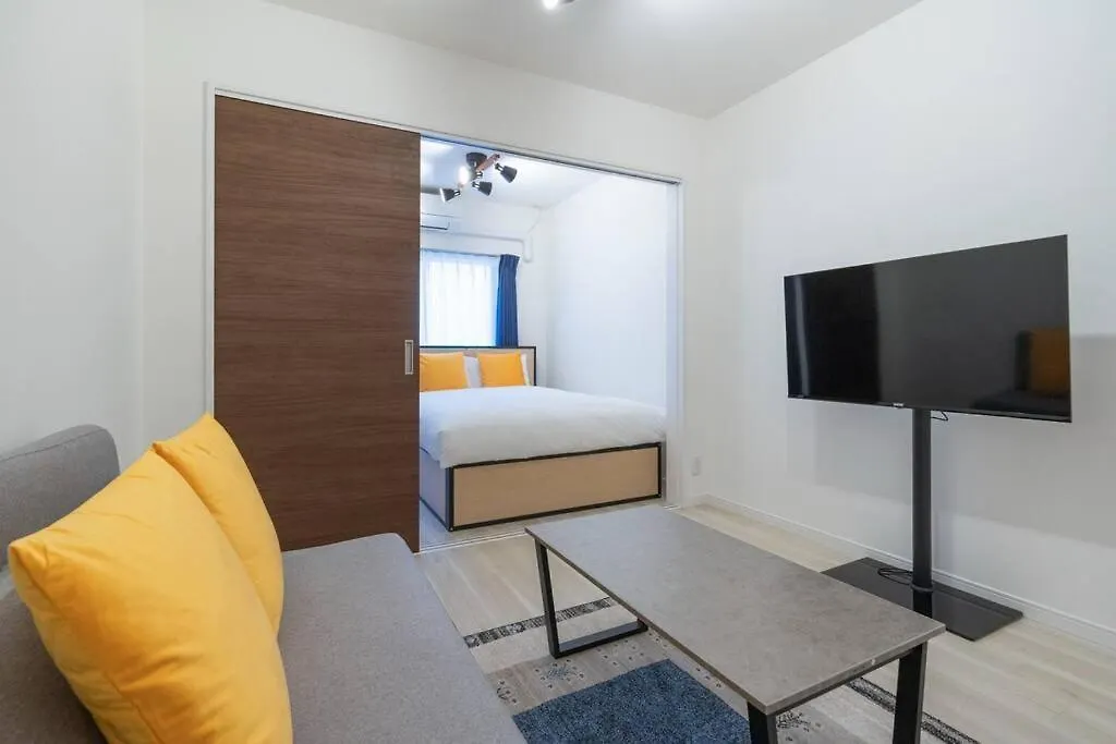 Curasion Oyodonaka削除要依頼 Apartment Osaka