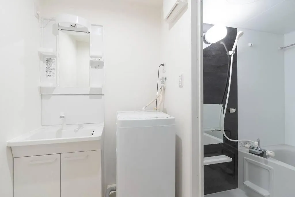 Curasion Oyodonaka削除要依頼 Apartment Osaka