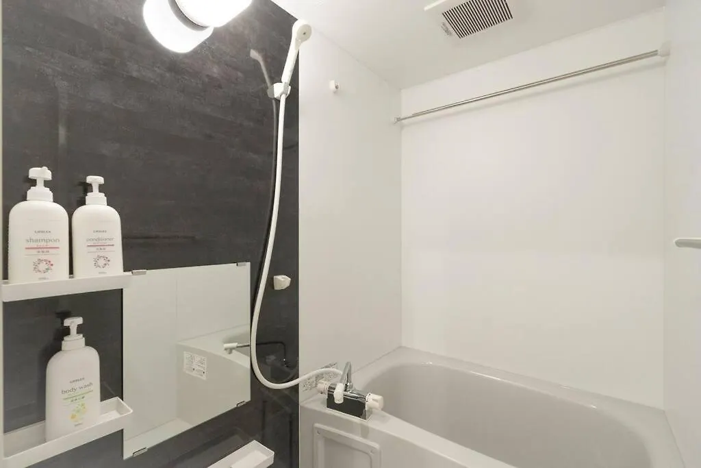Curasion Oyodonaka削除要依頼 Apartment Osaka