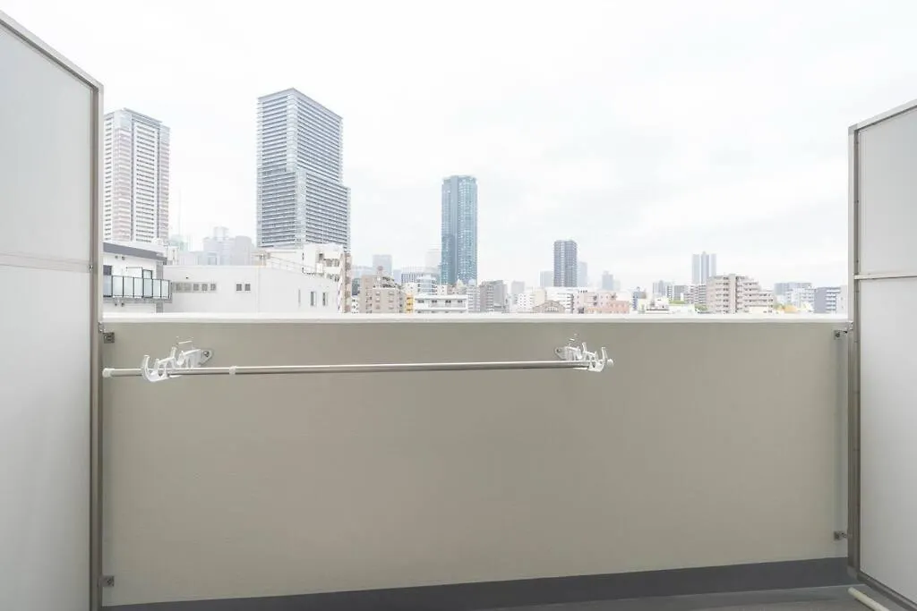 Curasion Oyodonaka削除要依頼 Apartment Osaka 0*,