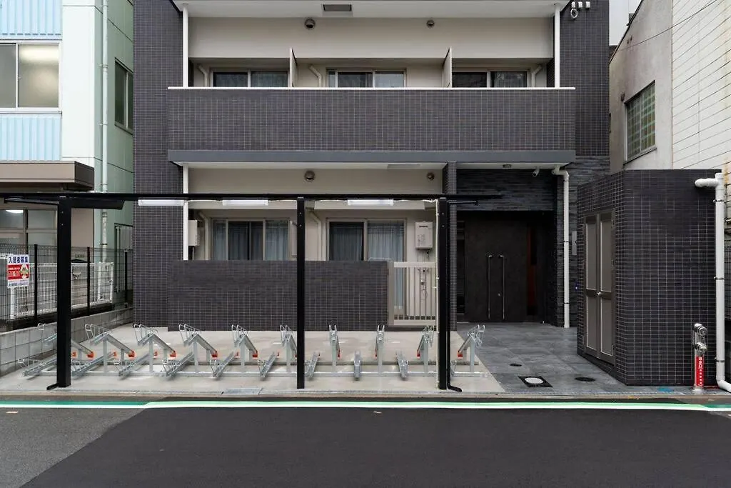 Curasion Oyodonaka削除要依頼 Apartment Osaka
