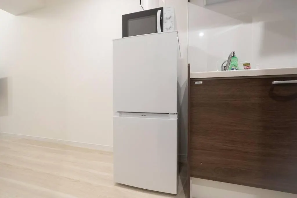 Curasion Oyodonaka削除要依頼 Apartment Osaka